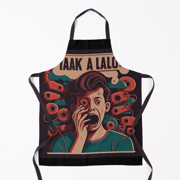 Item preview, All i do is talk and have panic attacks designed and sold by By anlove  ⭐⭐⭐⭐⭐.