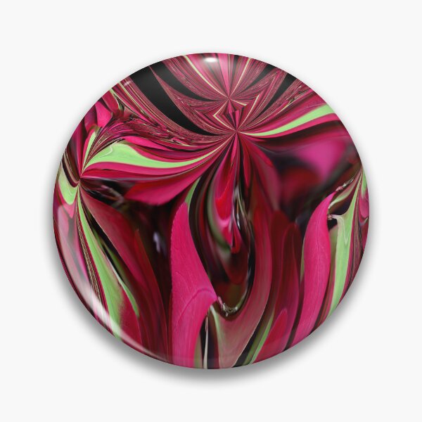 Item preview, Colorful Love Potion Container designed and sold by BostonArcImage.