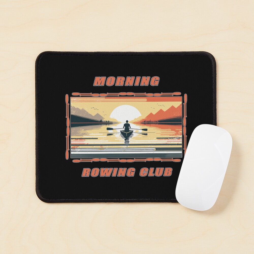 Item preview, Mouse Pad designed and sold by Mindful-Designs.
