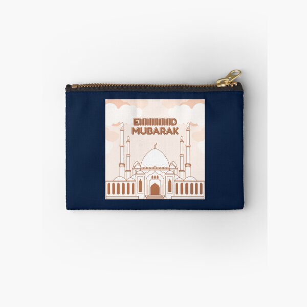 Artikelvorschau, Moschee Englisch Happy Eid -Eid al-Adha entworfen und verkauft von anphabach.