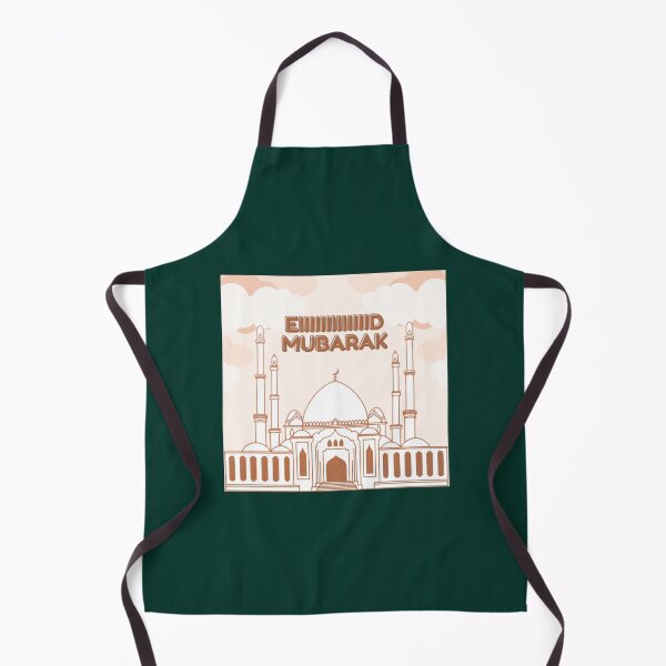 Item preview, mosque english happy eid -Eid al-Adha designed and sold by anphabach.