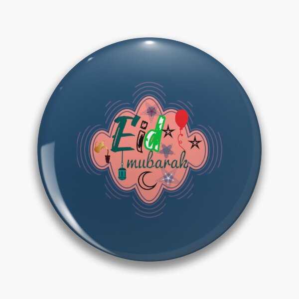 Item preview, happy Eid fitr gift designed and sold by anphabach.