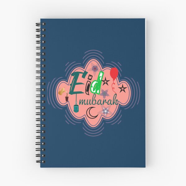 Item preview, happy Eid fitr gift designed and sold by anphabach.