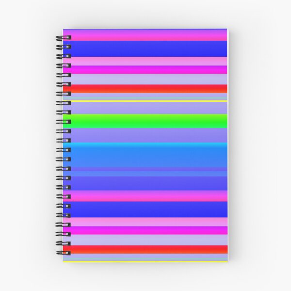 Item preview, Bright color decoration design | Bright multicolor decoration line pattern designed and sold by lausn.