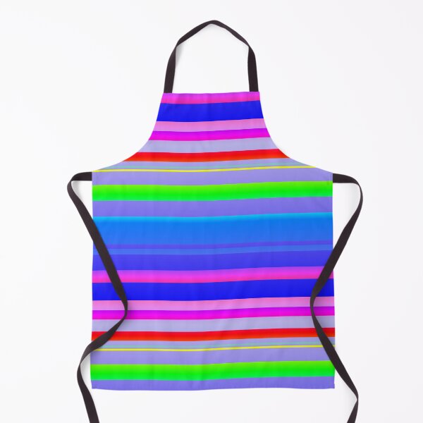 Item preview, Bright color decoration design | Bright multicolor decoration line pattern designed and sold by lausn.