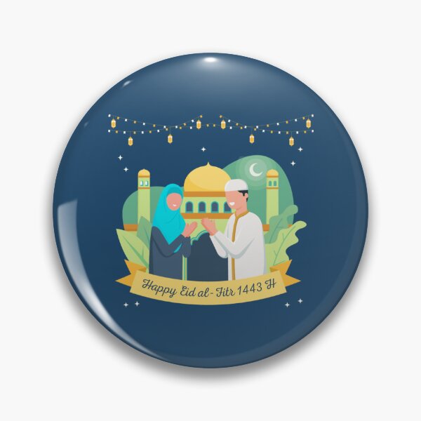 Item preview, happy eid alfitr   designed and sold by anphabach.