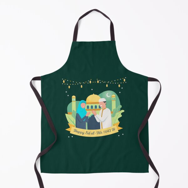 Item preview, happy eid alfitr   designed and sold by anphabach.