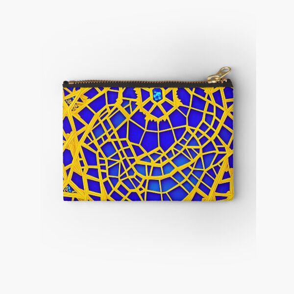 Item preview, Spiral Maze Golden Maze - SPIRALS designed and sold by internlvisions.