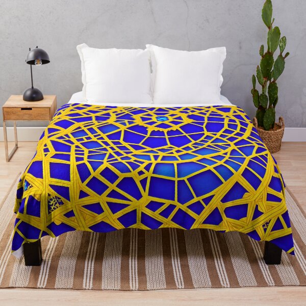 Item preview, Spiral Maze Golden Maze - SPIRALS designed and sold by internlvisions.