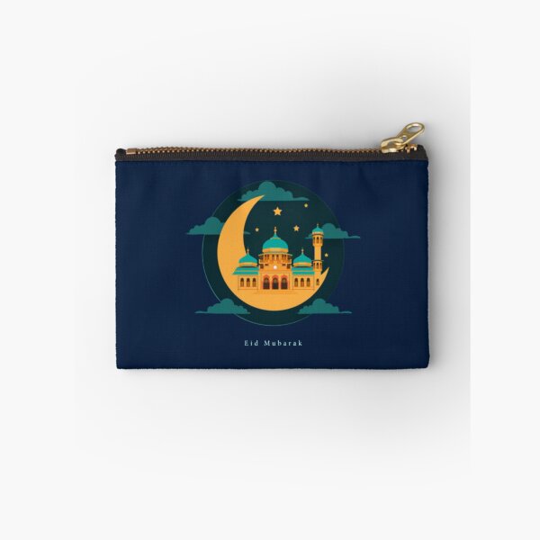 Item preview, Happy eid al fitr      designed and sold by anphabach.