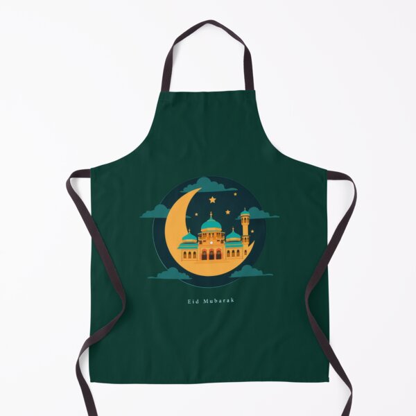 Item preview, Happy eid al fitr      designed and sold by anphabach.