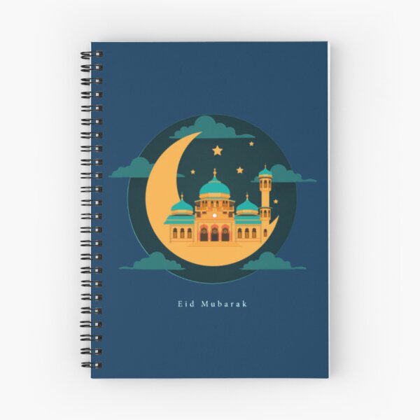 Item preview, Happy eid al fitr      designed and sold by anphabach.