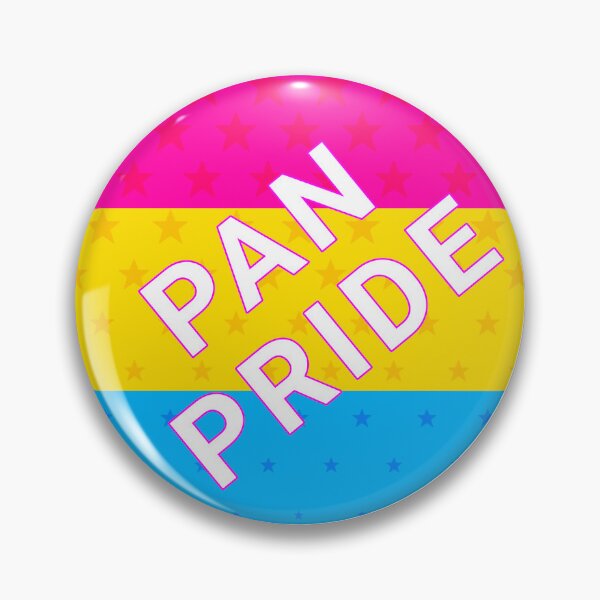 Item preview, Pansexual Pan Pride! designed and sold by SB Art.