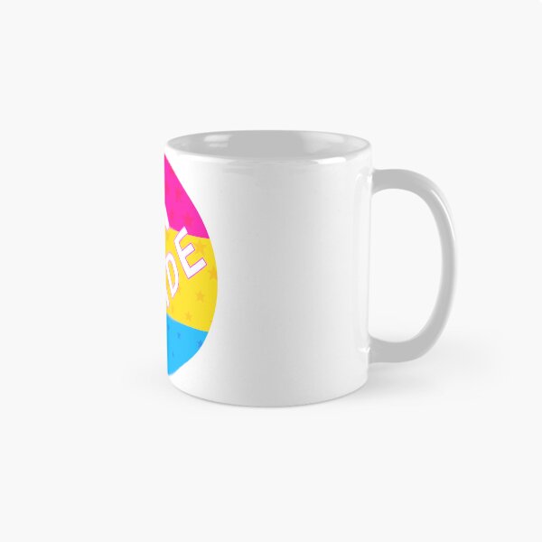 Item preview, Pansexual Pan Pride! designed and sold by SB Art.
