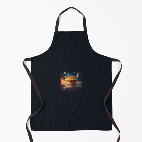 Item preview, Galactic Meal #1 designed and sold by Fofi H.
