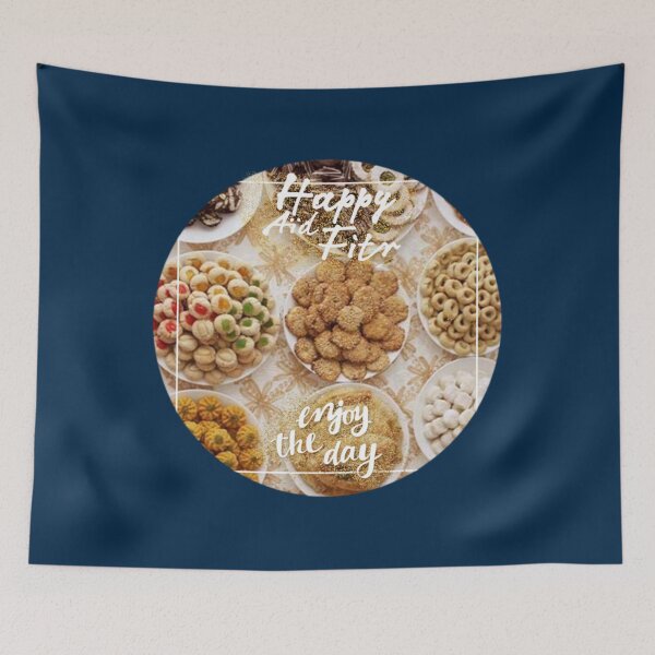 Item preview, Eid fitr aid fitr   designed and sold by anphabach.
