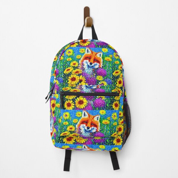 Item preview, Fox. Abstraction. designed and sold by Natalia-Vlad.