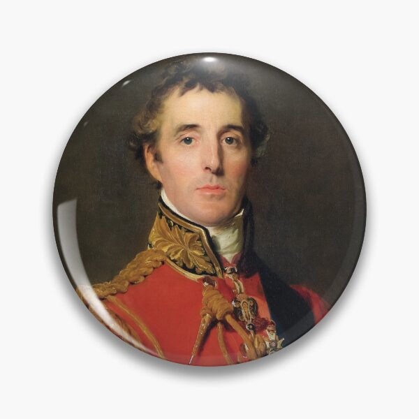 Item preview, Duke of Wellington designed and sold by Jools-57.