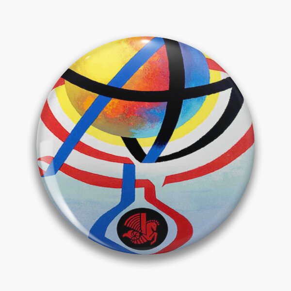 Item preview, AIR FRANCE : Vintage Worlds Largest Airline Travel Advertising Print designed and sold by posterbobs.