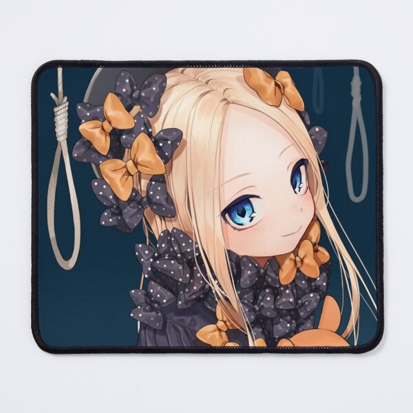 Item preview, Abigail Williams designed and sold by Sulyvanplein.