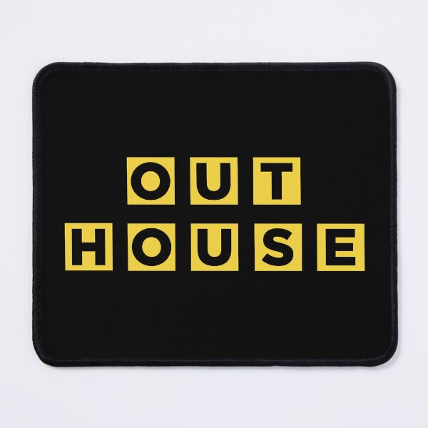 Item preview, Outhouse designed and sold by twHistory.