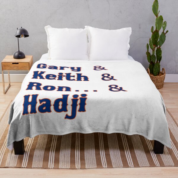 Item preview, Gary, Keith Ron & Hadji designed and sold by brindled.