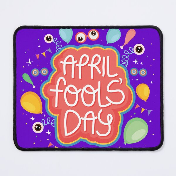 Item preview, April Fools Day designed and sold by BellourouShop.