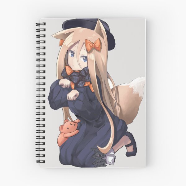 Item preview, Abigail Williams designed and sold by Sulyvanplein.