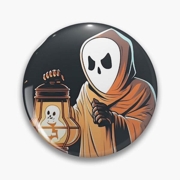 Item preview, Ghostly Light designed and sold by ClassicInkPress.