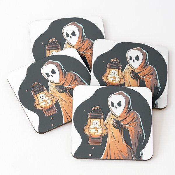 Item preview, Ghostly Light designed and sold by ClassicInkPress.