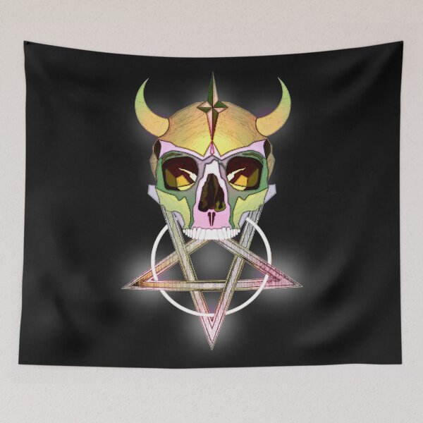 Item preview, SKULLBRIGHT 1 designed and sold by MARTYMAGUS1.