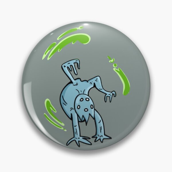 Item preview, Monk's Minion 1 designed and sold by Carlows.