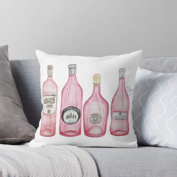 Item preview, Wine in Doubt, Winesday. designed and sold by KylieKlein.