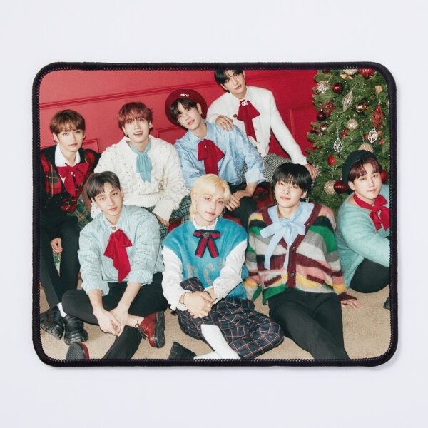 Item preview, christmas skz designed and sold by wyfrandesign.