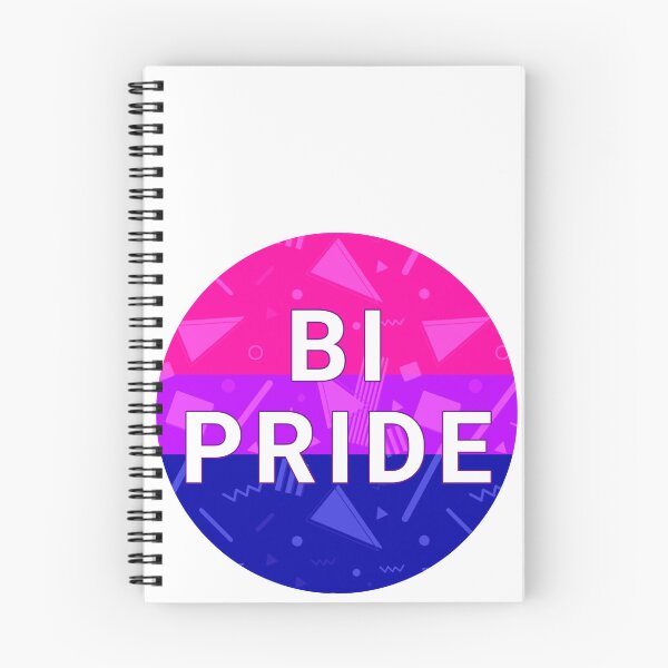 Item preview, Bisexual BI Pride! designed and sold by SB Art.