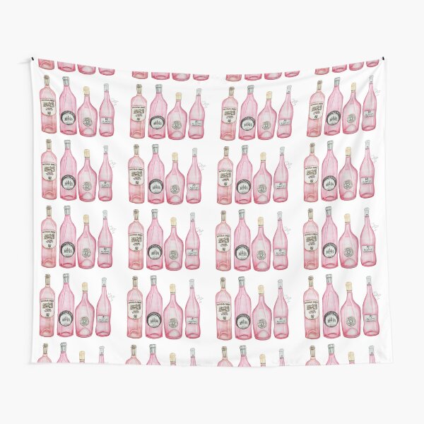 Wine in Doubt, Winesday. Tapestry