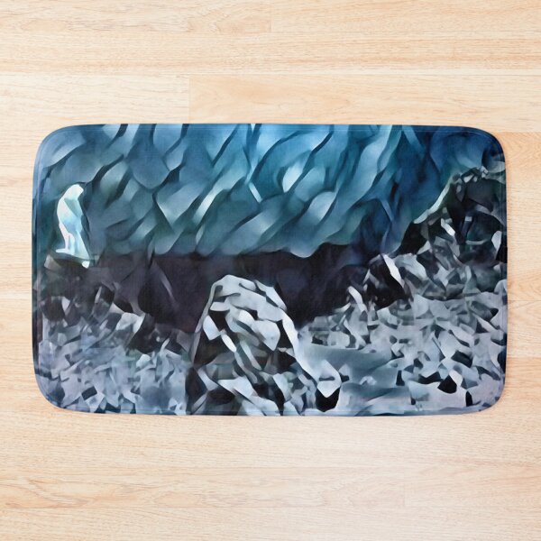 Item preview, Hawk By The Rock . . . On The Moon - 2 designed and sold by RiverDeeDesigns.