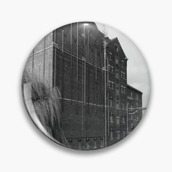 Item preview, Healings Flour Mill.  designed and sold by ScenicViewPics.