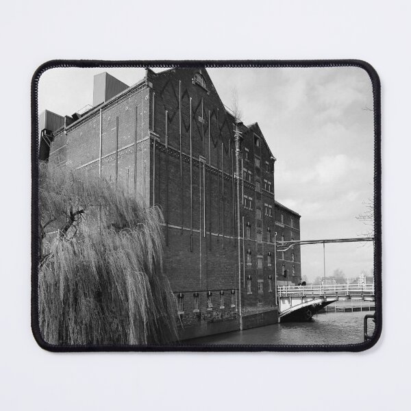 Item preview, Healings Flour Mill.  designed and sold by ScenicViewPics.