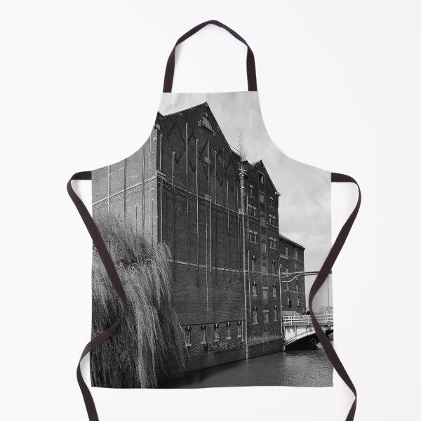 Item preview, Healings Flour Mill. designed and sold by ScenicViewPics.