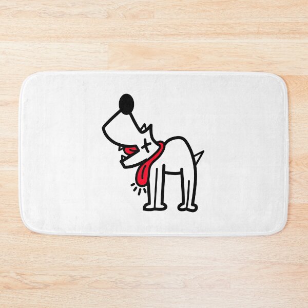 Item preview, Dog Carnival designed and sold by bitpopart.