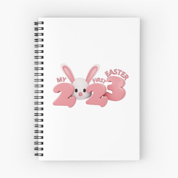 Item preview, 1st easter cute bunny designed and sold by dnzl.