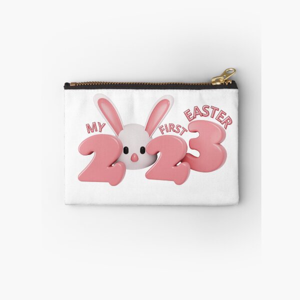 Item preview, 1st easter cute bunny designed and sold by dnzl.