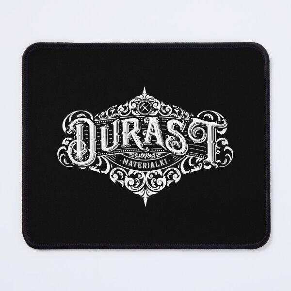 Item preview, Shadow and Bone: Durast (monochrome) designed and sold by firlachieldraws.