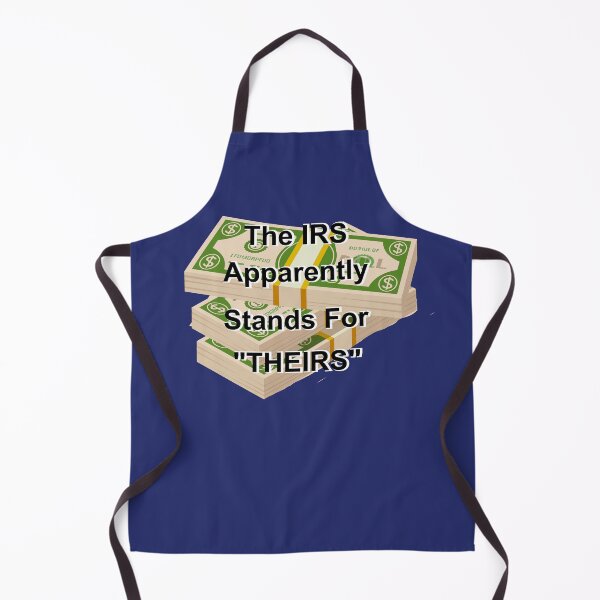Item preview, Oh The IRS! designed and sold by AH64Designs.