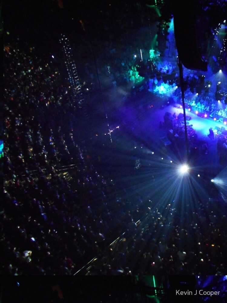 Phishin' at MSG 2 by DharmaDog215