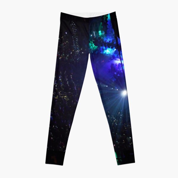 Phishin' at MSG 2 Leggings