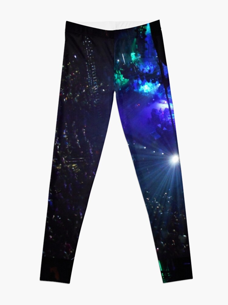 Alternate view of Phishin' at MSG 2 Leggings