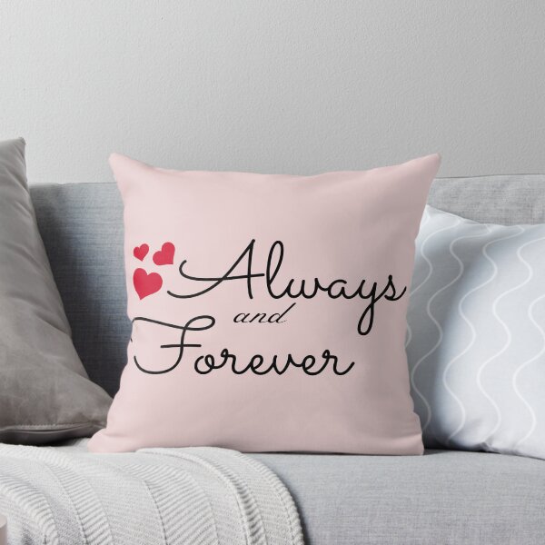 Item preview, Always and Forever designed and sold by LaneyRyDesigns.
