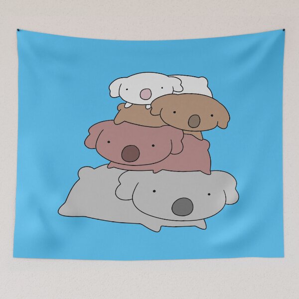 Item preview, Koala Stack designed and sold by SaradaBoru.